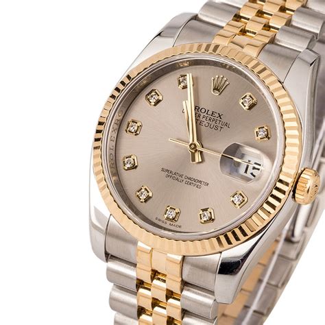 rolex 116233